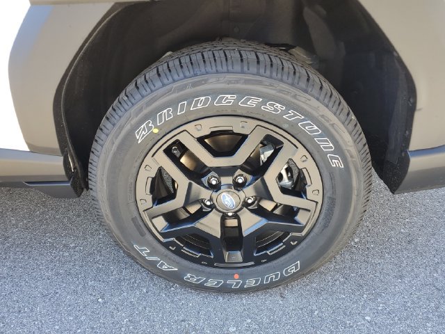New 2026 Subaru Outback Wilderness AWD/4WD image 29