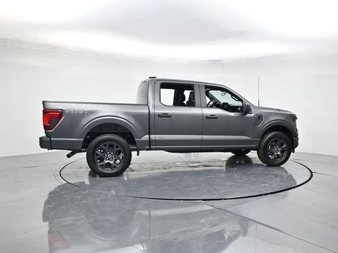 New 2026 Ford F150 STX w/ Equipment Group 200A AWD/4WD image 3