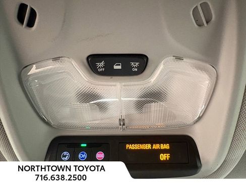 Used 2023 Chevrolet TrailBlazer LT image 27