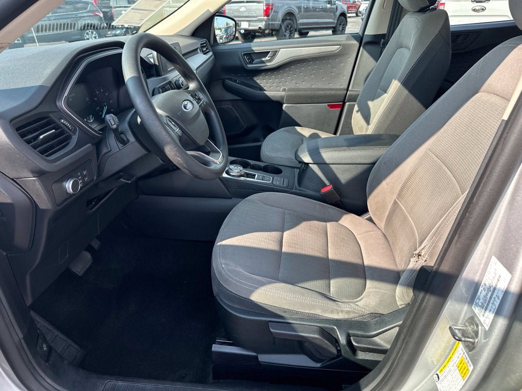 Certified 2020 Ford Escape S AWD/4WD image 12