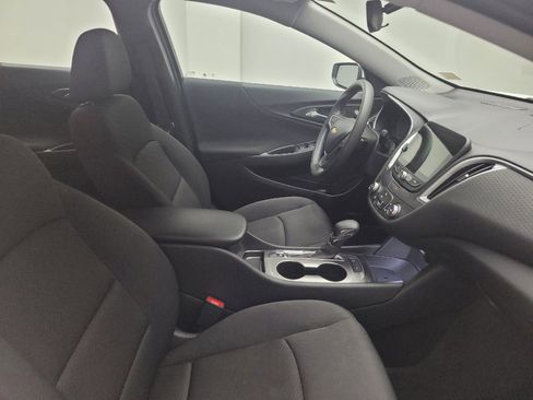 Used 2023 Chevrolet Malibu LS w/ Driver Confidence Package FWD image 21