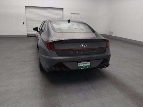 Used 2023 Hyundai Sonata SEL FWD image 6