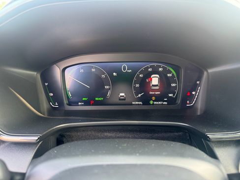 Certified 2026 Honda CR-V TrailSport image 15