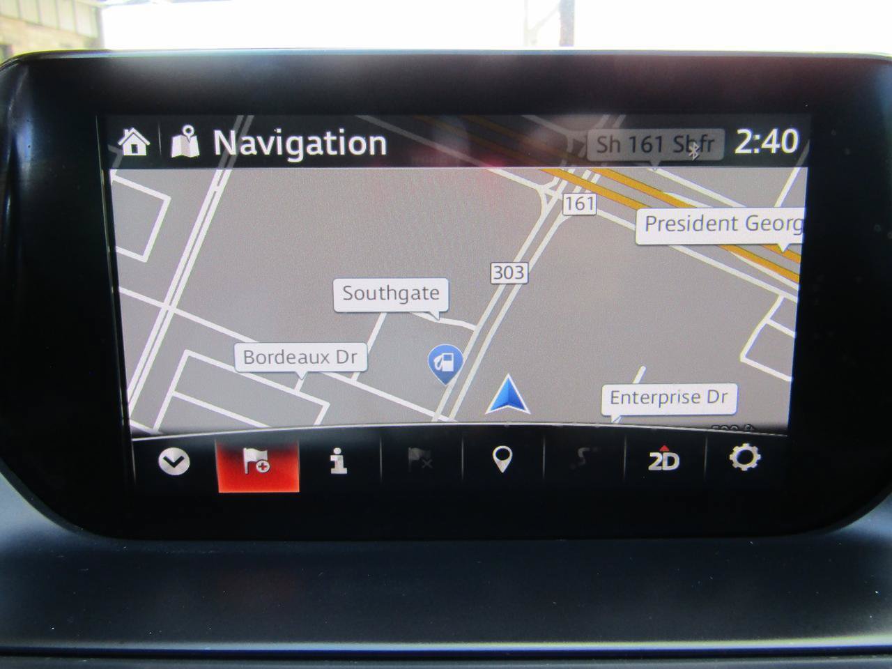 Used 2016 MAZDA MAZDA6 Touring FWD image 20