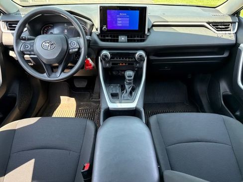 Certified 2023 Toyota RAV4 LE AWD/4WD image 18