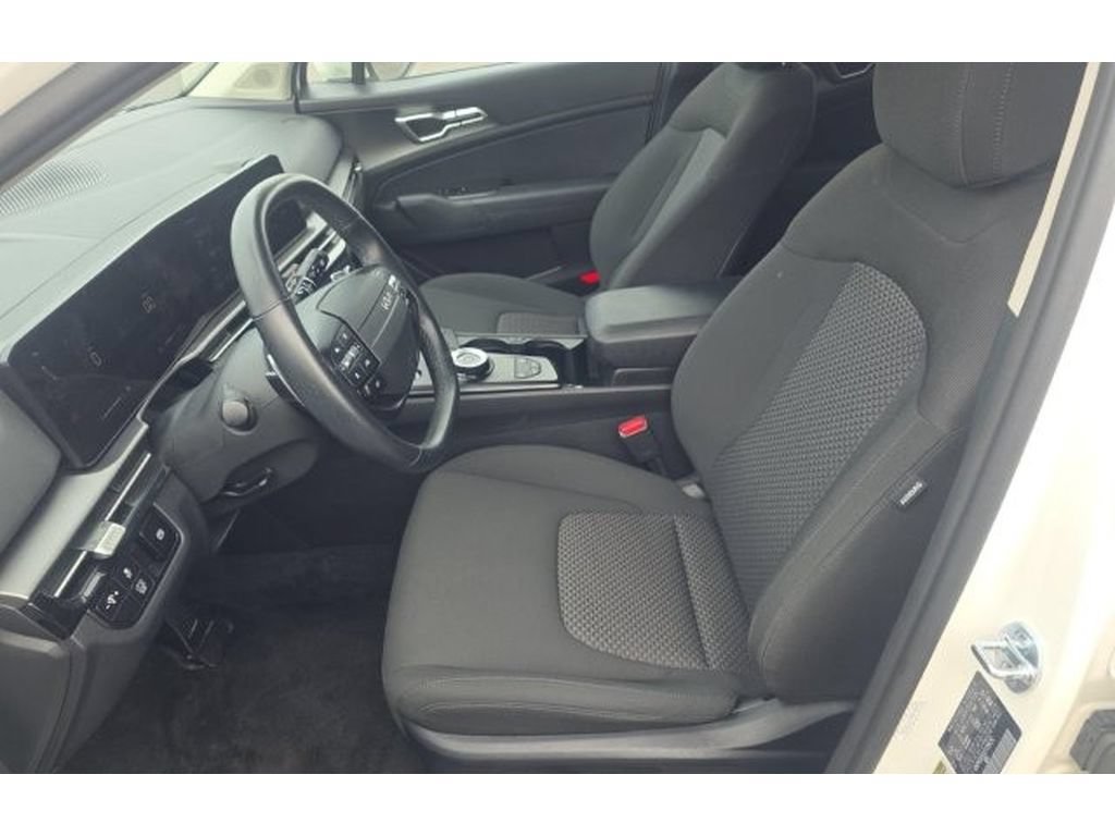 Used 2026 Kia Sportage S AWD/4WD image 5