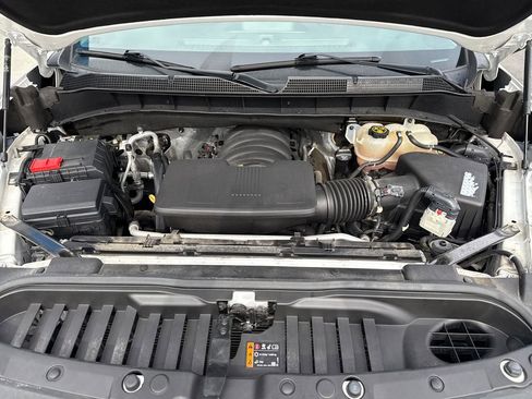 Used 2020 Chevrolet Silverado 1500 RST w/ All-Star Edition image 23