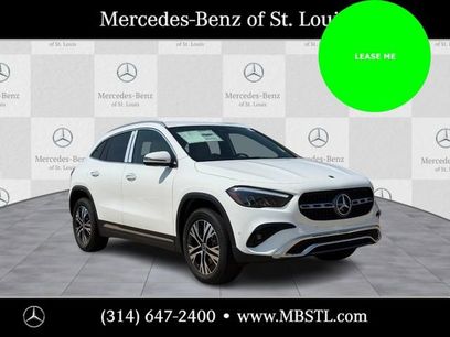 Certified 2025 Mercedes-Benz GLA 250 4MATIC