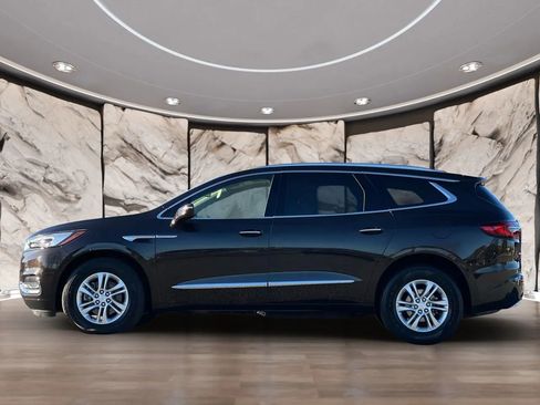 Used 2018 Buick Enclave Premium w/ Trailering Package image 9