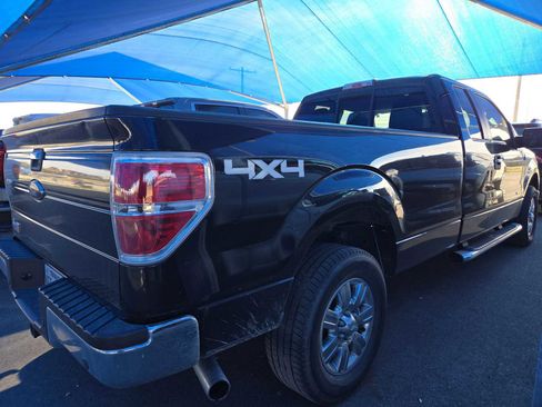 Used 2012 Ford F150 XLT w/ XLT Chrome Pkg image 4