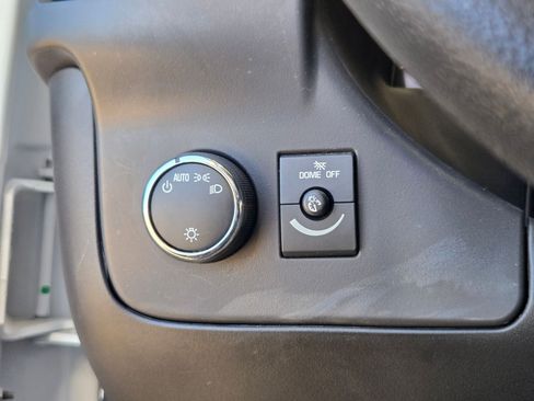 New 2025 Chevrolet Express 3500 w/ Power Convenience Package image 33