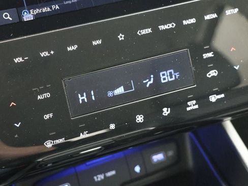 Used 2023 Hyundai Tucson XRT image 24