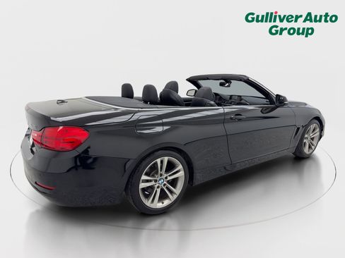 Used 2016 BMW 428i Convertible RWD image 24