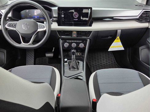 Used 2025 Volkswagen Taos S FWD image 26