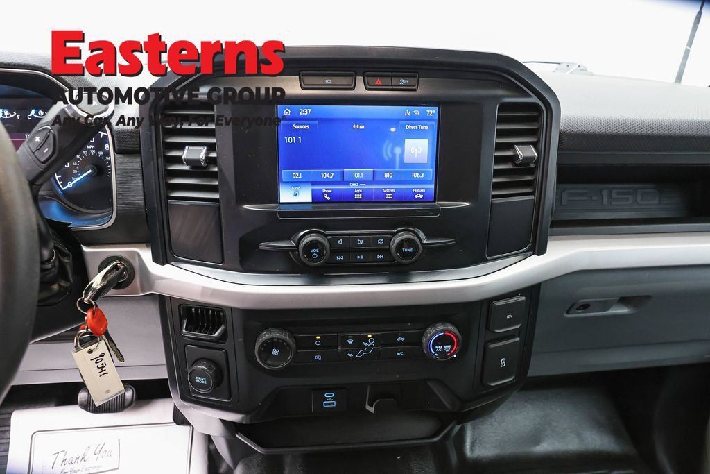 Used 2023 Ford F150 XL RWD image 13