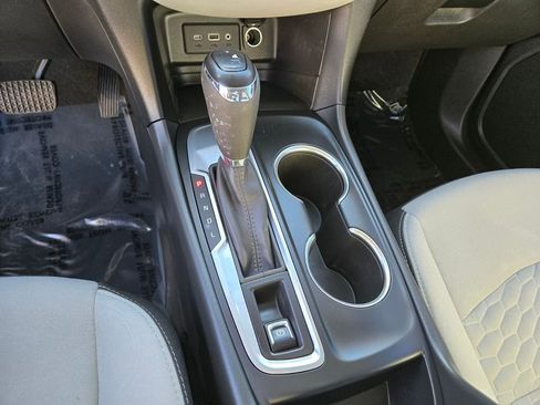 Used 2020 Chevrolet Equinox LS w/ LS Convenience Package image 22