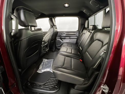 Used 2022 RAM 1500 Laramie w/ Sport Appearance Package image 21