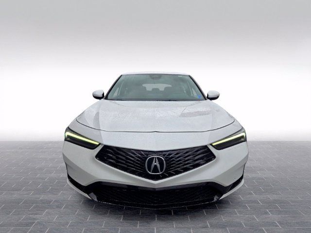 Used 2025 Acura Integra A-Spec w/ Technology Package FWD image 2