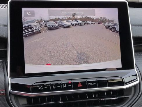 New 2026 Jeep Compass Trailhawk image 22