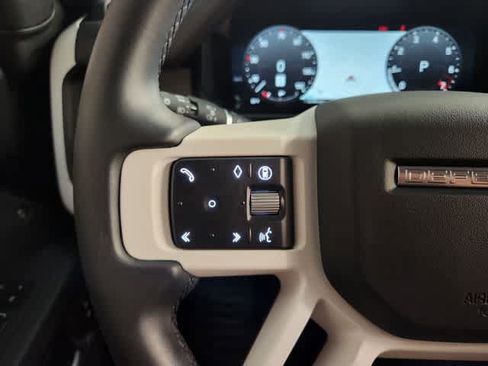 Used 2026 Land Rover Defender 130 S AWD/4WD image 27