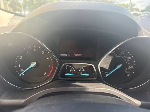 Used 2018 Ford Escape Titanium FWD image 19
