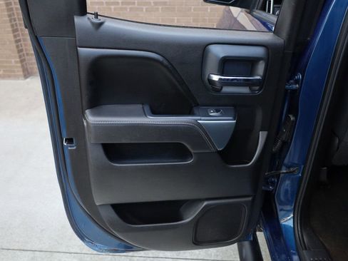 Used 2017 Chevrolet Silverado 1500 LT w/ All Star Edition image 16