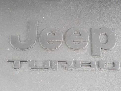 New 2026 Jeep Grand Cherokee L Limited AWD/4WD image 8