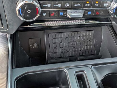 Used 2025 Ford F150 Raptor w/ Equipment Group 803A Raptor R image 20