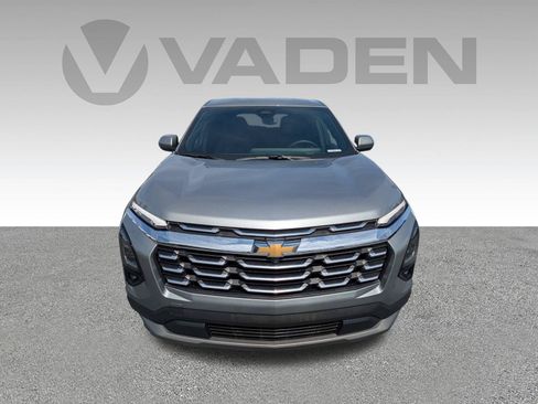 New 2026 Chevrolet Equinox LT w/ Convenience Package II AWD/4WD image 30