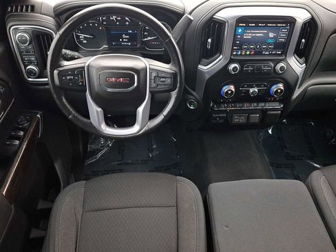 Certified 2021 GMC Sierra 1500 SLE w/ X31 Off-Road Package image 13