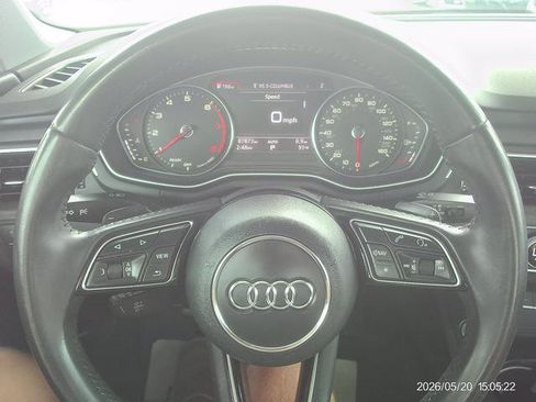 Used 2019 Audi A4 2.0T Premium FWD image 11
