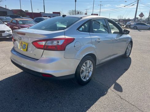 Used 2012 Ford Focus SEL image 3