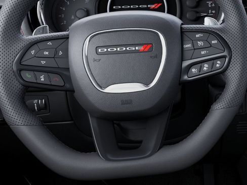 New 2026 Dodge Durango GT AWD/4WD image 19