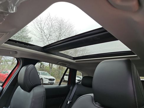 New 2026 MAZDA CX-50 2.5 Hybrid w/ Preferred Pkg image 12