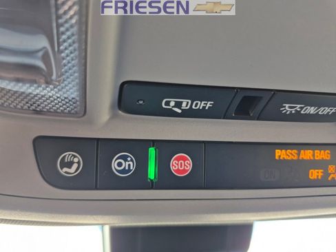 Used 2021 GMC Terrain SLE w/ Driver Convenience Package image 22