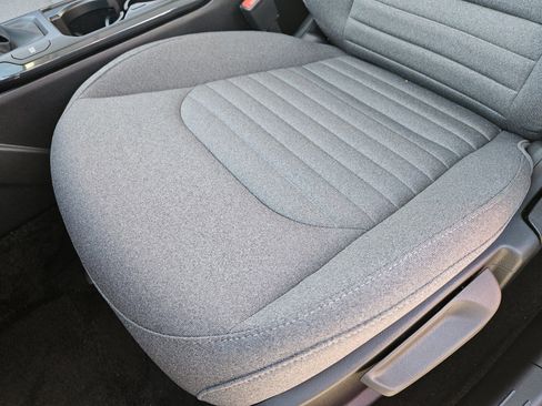 New 2025 Kia K4 EX image 8