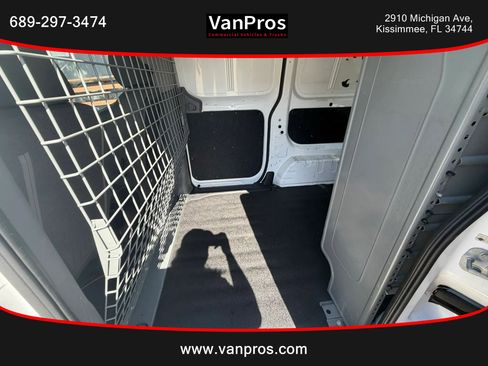Used 2014 Nissan NV200 SV w/ Technology Package FWD image 12