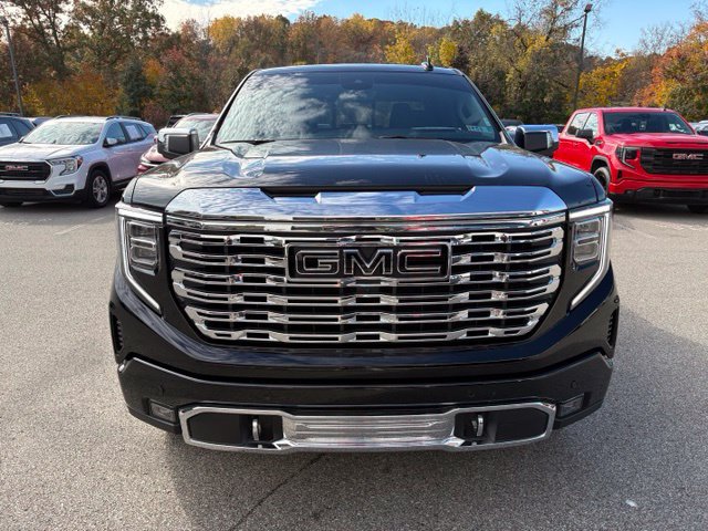 Used 2026 GMC Sierra 1500 Denali AWD/4WD image 8