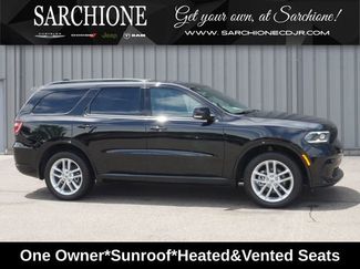Used 2024 Dodge Durango GT AWD/4WD video 1