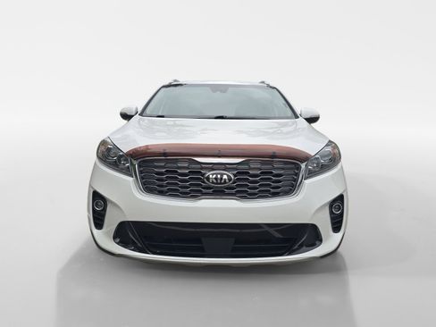 Used 2019 Kia Sorento EX AWD/4WD image 9