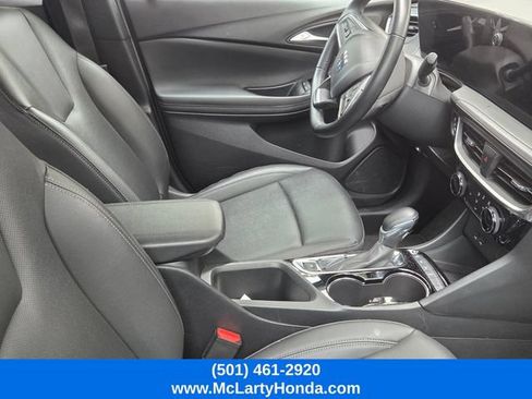 Used 2024 Buick Encore GX Sport Touring AWD/4WD image 7