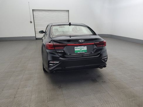 Used 2020 Kia Forte LXS image 6