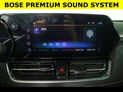 New 2026 Chevrolet TrailBlazer ACTIV w/ Convenience Package image 13