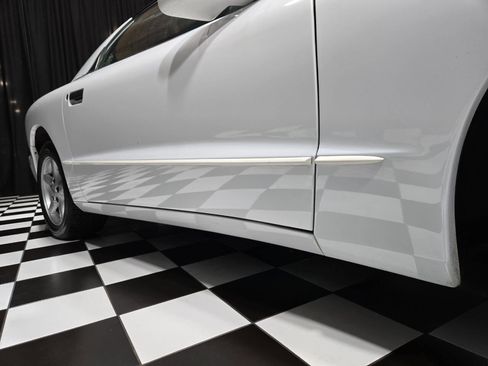 Used 1995 Pontiac Firebird Formula image 46