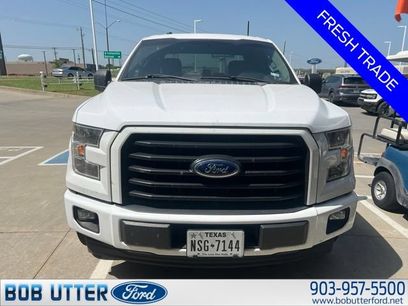 Used 2017 Ford F150 XL w/ Equipment Group 101A Mid
