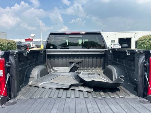 Certified 2023 Chevrolet Silverado 1500 RST w/ RST All Star Premium Package AWD/4WD image 37