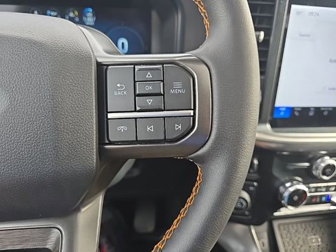 Used 2025 Ford F150 Tremor w/ Equipment Group 402A High AWD/4WD image 20