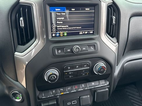 New 2026 Chevrolet Silverado 2500 Custom w/ Custom Value Package image 18