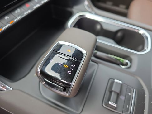 New 2026 GMC Sierra 1500 Denali w/ Technology Package image 23