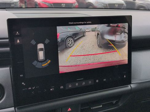 New 2026 MAZDA CX-5 Select AWD/4WD image 27